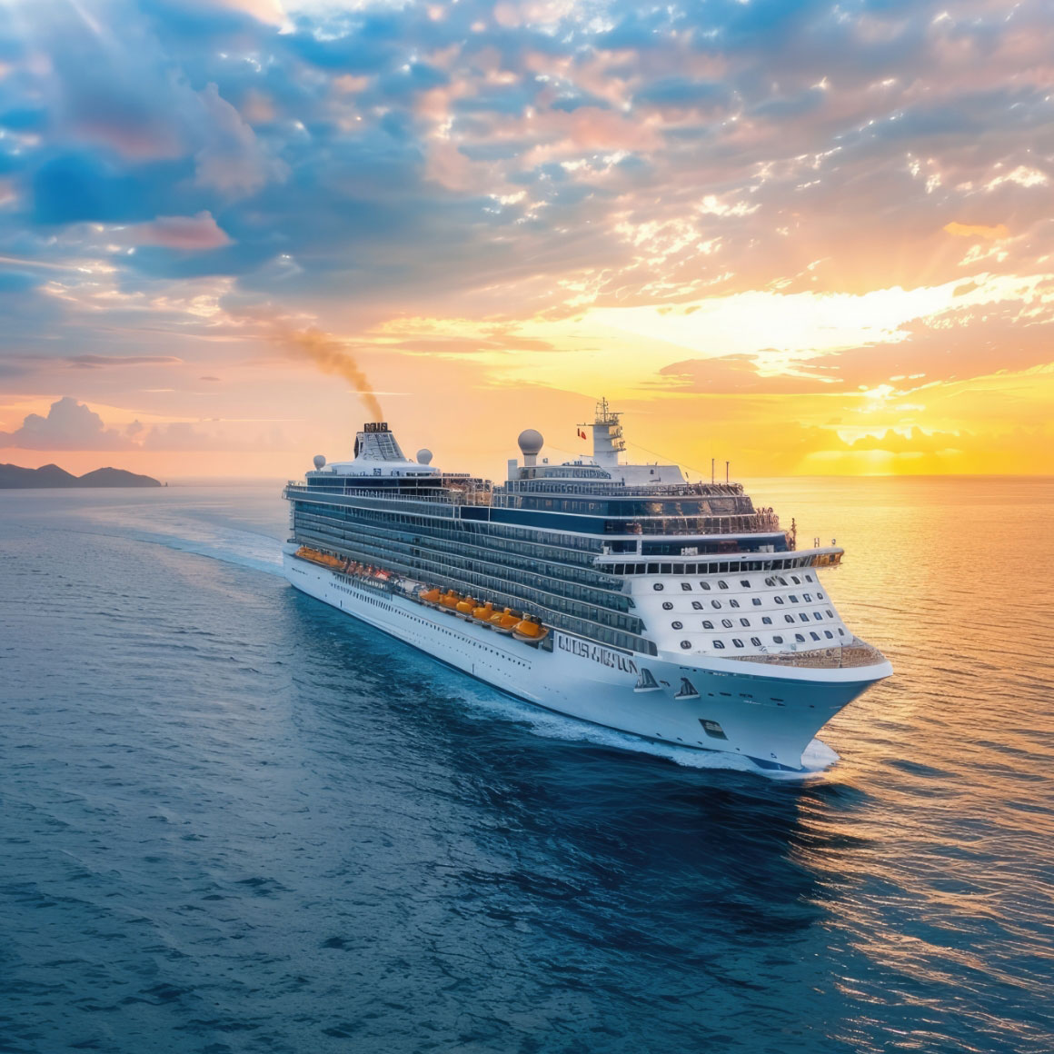 Croisières